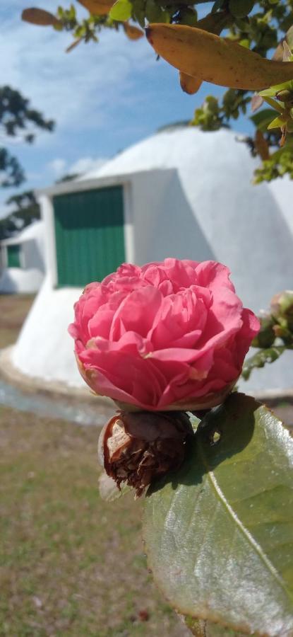 Pousada Igloo Campos do Jordão Exterior foto